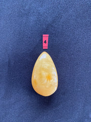 Baltic Amber Pendant