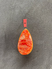 Baltic Amber Pendant