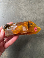 Natural Baltic Amber