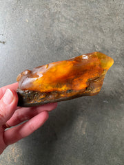 Natural Baltic Amber