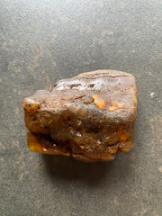 Natural Baltic Amber