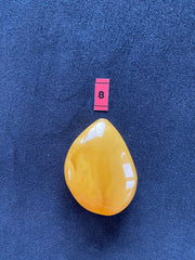 Baltic Amber Pendant