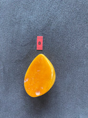 Baltic Amber Pendant