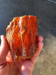 Natural Baltic amber