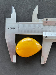 Baltic Amber Pendant