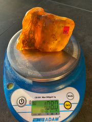 Natural Baltic Amber