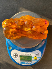 Natural Baltic Amber